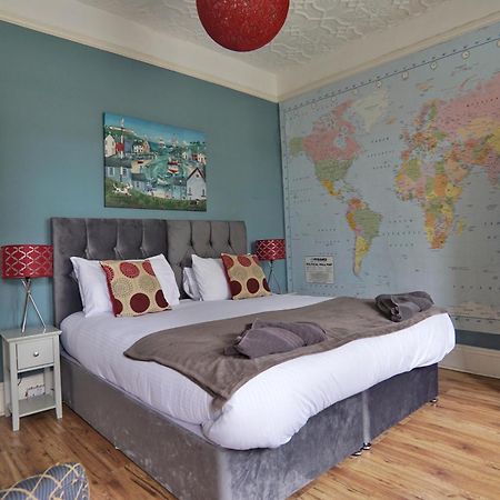 Roselyn House Villa Par Bagian luar foto