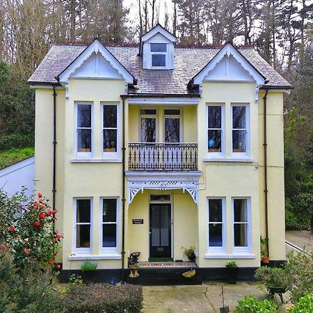 Roselyn House Villa Par Bagian luar foto