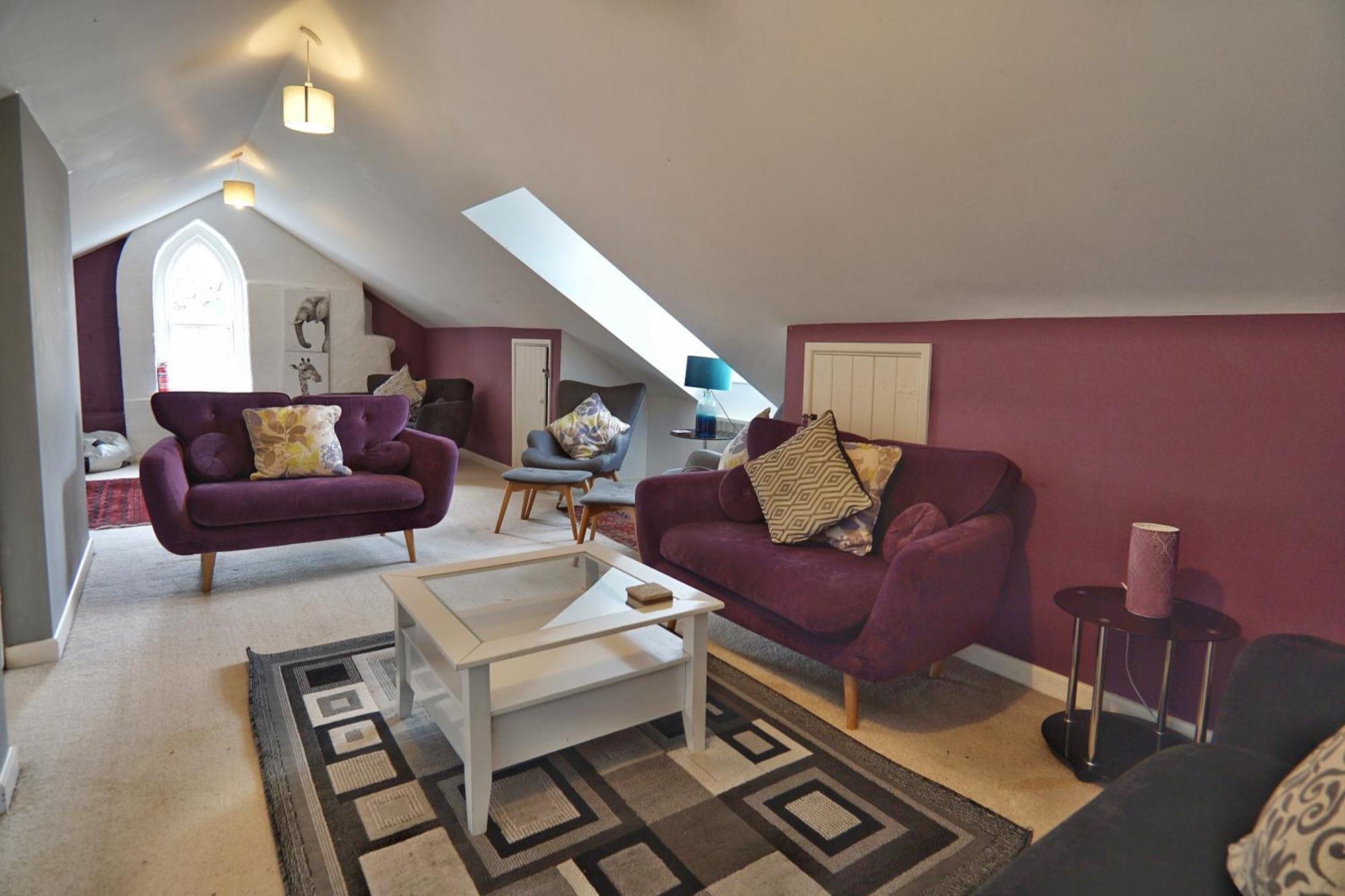 Roselyn House Villa Par Bagian luar foto