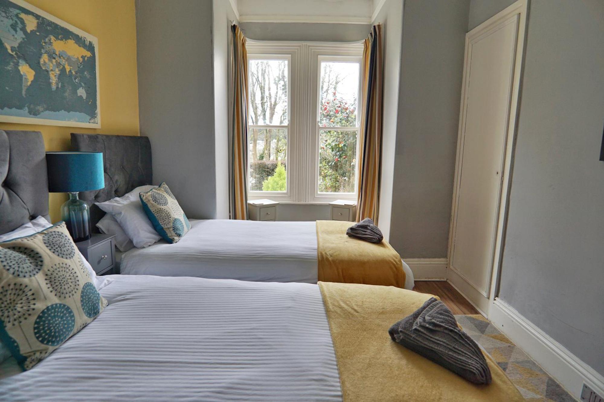Roselyn House Villa Par Bagian luar foto