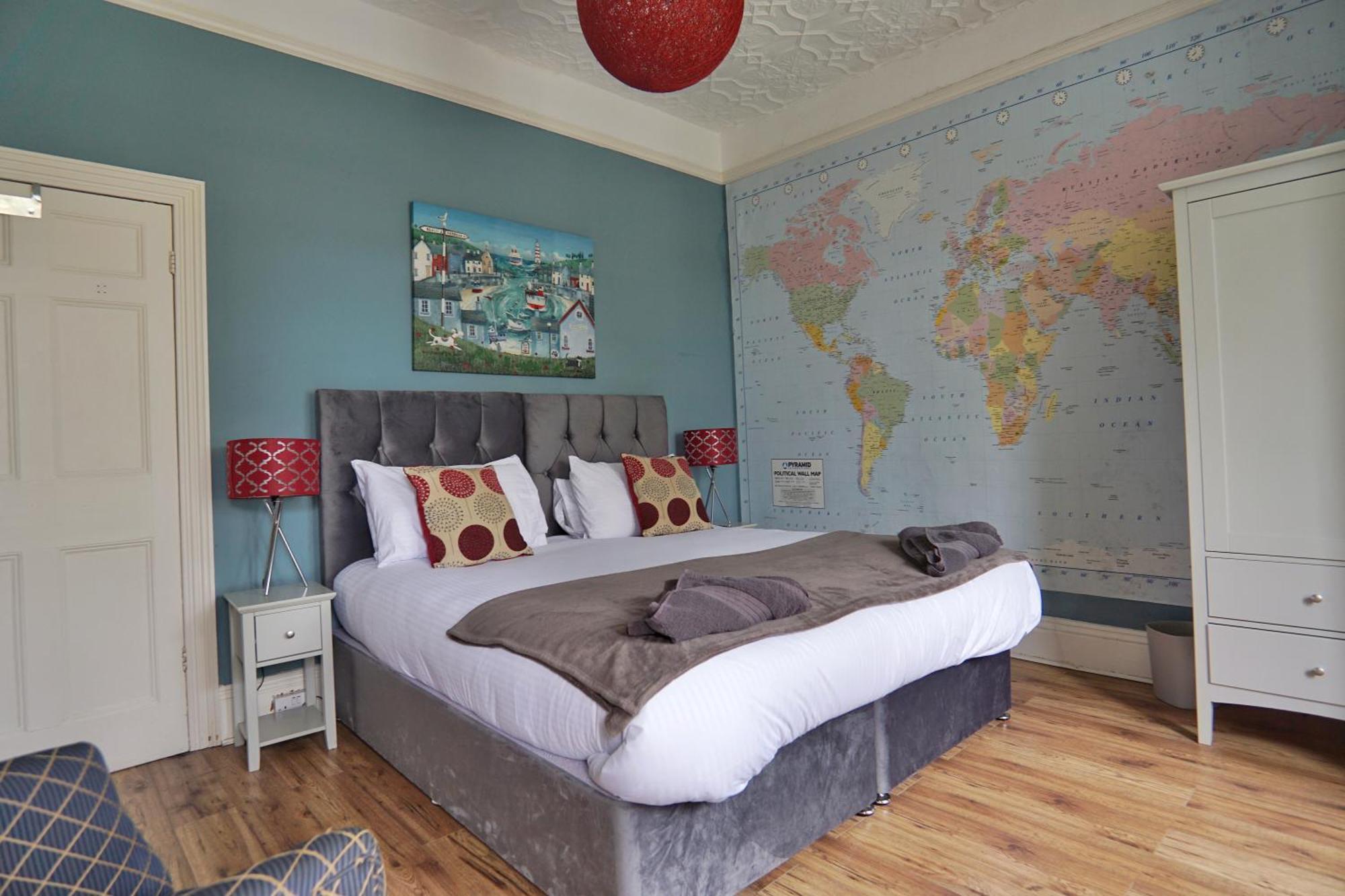 Roselyn House Villa Par Bagian luar foto